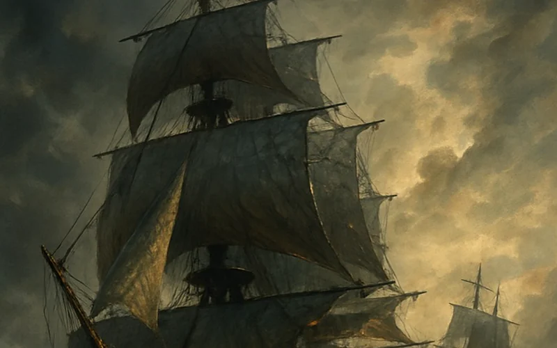 Seafight key art